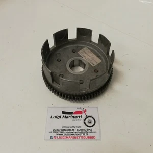 Campana clutch Outer frizione HONDA XL 125 S - CS CB 125 X - 22100-324-000 - Picture 1 of 4