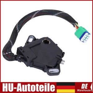 Interruptor de transmisión sensor de velocidad transmisión automática Clio Laguna Megane Scenic C5 - Imagen 1 de 13