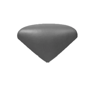 SBT BLACK Handlebar Cover for Sea-Doo GTI/ GTX/ RXP/ RXT 2002-2006 - Picture 1 of 1