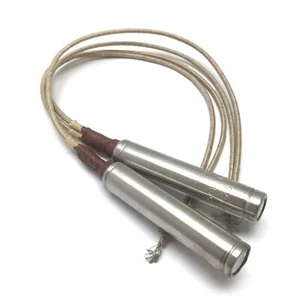Menge 2 Ogden Heizpatrone, 2,5" lang x 0,5" Durchmesser, 150W, 120V - Bild 1 von 3
