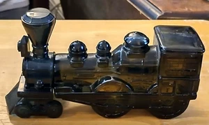 Avon 5.5 oz Tai Winds After Shave 4-4-0 Locomotive Bottle, Full, No Box Vintage - Picture 1 of 2