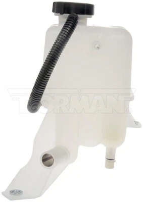 Depósito de refrigerante Dorman 603-102 para Hummer H2 Foto 1 de 4