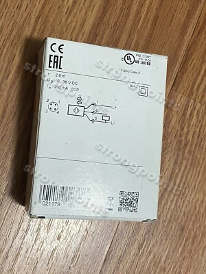 IFM O4H500 Sensor Brand New Never Used - Image 1 of 4