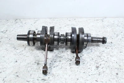 Varas de manivela 1998 SKI-DOO SUMMIT X 670 420887984 - Imagem 1 de 4