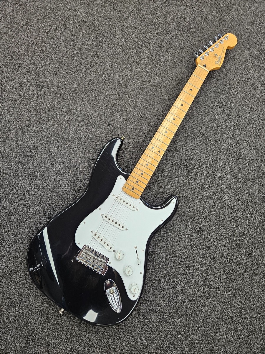 Fender Stratocaster Mexico Electric Guitars for sale | eBay Fender Stratocaster Mexico Electric Guitars for sale | eBay