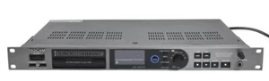 NEW TASCAM DA-3000 Digital Solid State Audio Master Recorder Converter Japan - Picture 1 of 10