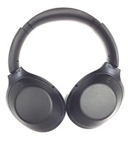 Sony 1000X Headband Headphones - Black