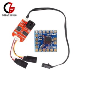 FPV Flight Controller N1 OSD Micro Minim OSD Module Board APM Telemetry for NAZA - Picture 1 of 15