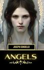 Angels By Joseph Condello Hardcover Book