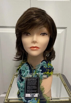 Aspen Collection Wig CN-154 ERIN in 6/28H New in Box - Image 1 of 4