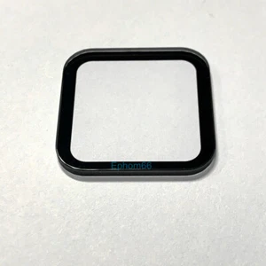 NUEVO Protector de vidrio protector de lente frontal filtro UV PARA cámara GoPro Hero 8 negra - Imagen 1 de 2