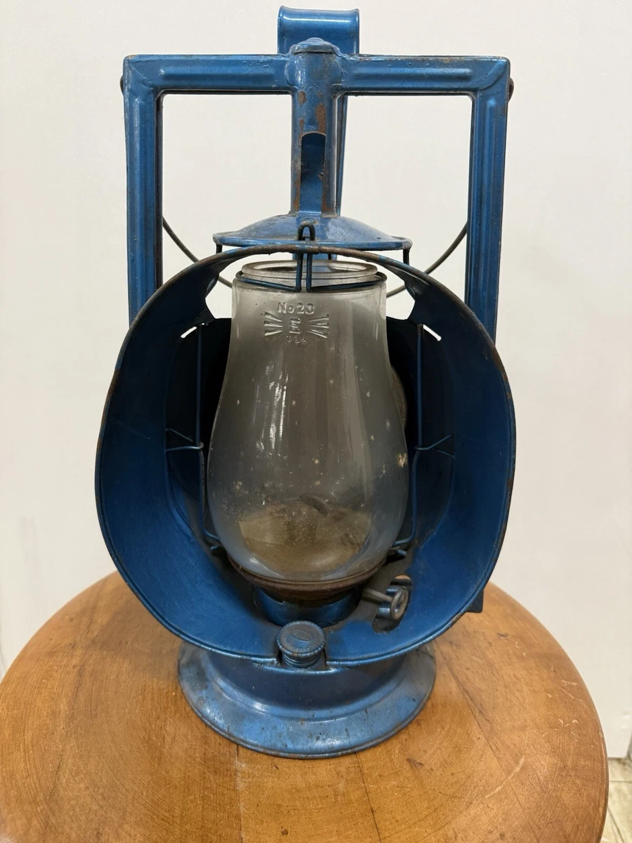 Dietz Acme Inspector Lamp for sale | eBay