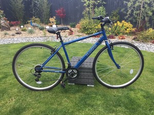 Apollo Hybrid Bike Bikes for sale | eBay