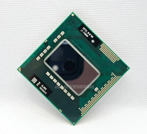 CPU portátil Intel Core i7-740QM (solo admite computadoras con gráficos independientes) - Imagen 1 de 6
