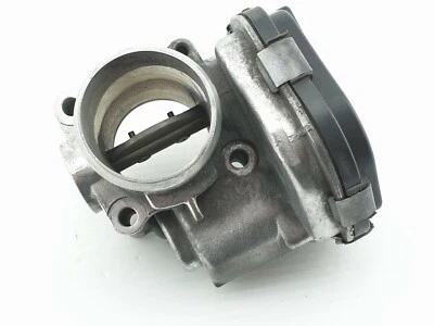 Ford Fiesta 2012-2017 1.6TDCi 94Bhp Throttle Body 9673534480 28275019 28098656 - Image 1 of 4