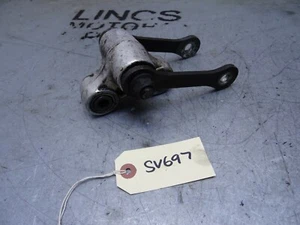 Suspensión Suzuki SV650 SV 650 1999-2002 SV697 - Imagen 1 de 4