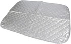 Ironing Mat Table Travel Size Portable Magnetic Quilted Ironing Blanket Pad
