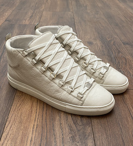 balenciaga arena high top