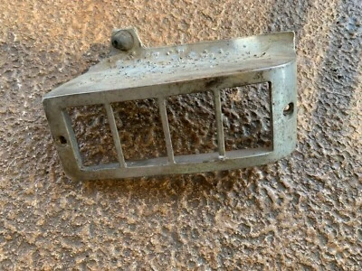 Резервный фонарь Riviera 1963 1964 Buick ободок со стороны пассажира - Изображение 1 из 4