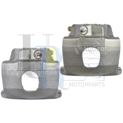 Nugeon Front Left Right 2pcs Disc Brake Caliper for 1973 1974-1979 Ford F-100 - Image 1 of 4