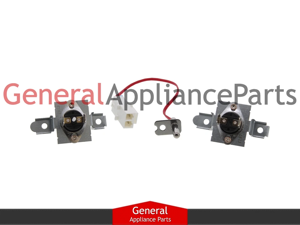 OEM LG Dryer Thermostat AGM30045804