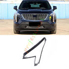 For Cadillac Xt4 2018-2023 Left Side Headlight Clear Replace Lens + Sealant