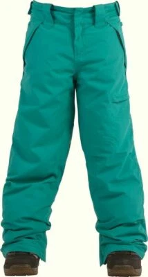 Pantalones de nieve BILLABONG TWISTY para niñas - JAD - grandes (14/16) - nuevos con etiquetas Foto 1 de 2
