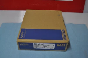 MITSUBISHI SERVO DRIVE MR-J3-60T - Picture 1 of 4