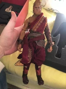 Surprise Factory The Monkey King 2-Monkey King 1/6 Scale Action Figure Toy Model - Picture 1 of 15