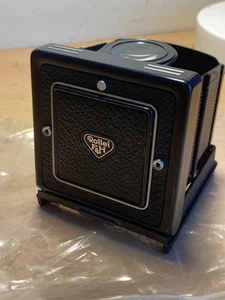 Rolleiflex TLR Waist Level finder, as new, 2.8F, 3.5F - viseur Rollei comme neuf - Imagen 1 de 6