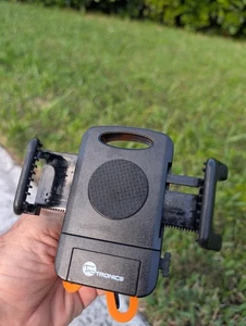 TaoTronics Bicycle Mount for Cell Phone - Picture 1 of 5