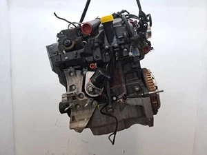 K9K808 MOTEUR COMPLET / 695762 POUR RENAULT KANGOO 1.5 DCI DIESEL FAP - Imagen 1 de 8