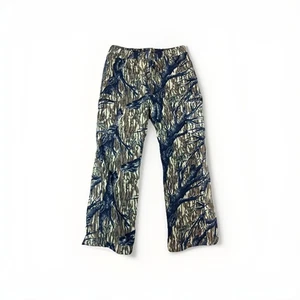 Browning Gore Tex Hunting Pants Sz XL Realtree Camo Thinsulate Hunting - Picture 1 of 12