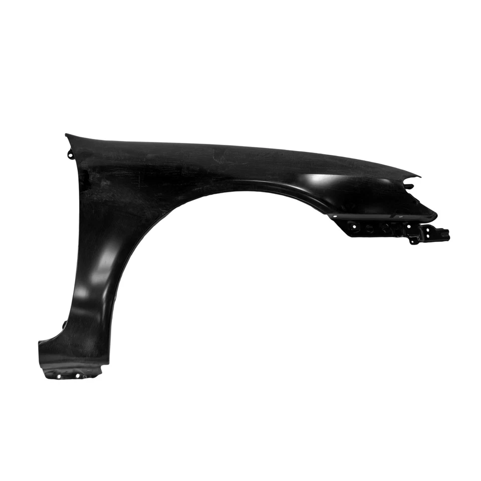 IN1241120 New OEM Front Passenger Side Fender Fits 2002-2004 Infiniti I35 - Image 1 of 1