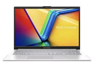ASUS Vivobook 15 E1504FA | 15.6" Full HD Ryzen 5-7520U | 16GB RAM | 1TB PCIe SSD - Picture 1 of 7