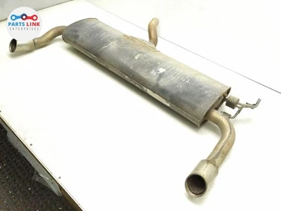 Land Rover Discovery Sport 2015-19 escape trasero silenciador deflector tubo final L550 48 k Foto 1 de 4