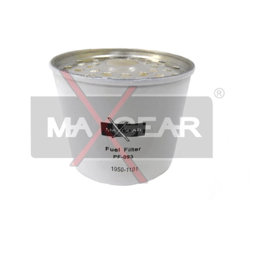 Kraftstofffilter für Renault 11 B/C37 18 134 135 19 1 B/C53 L53 2 S53 | 856252 - Bild 1 von 1
