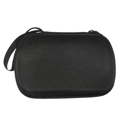 EVA Storage Bag Black Lightweight for XF40H R36 Ultra Handheld Game Console - Image 1 of 4