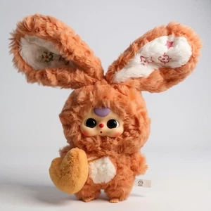 Baby Three Lily Rabbit Town V4 Plush - Picture 1 of 1