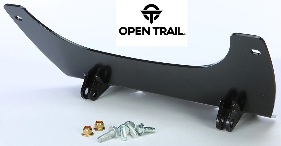 Snow Plow Front Mount Kit John Deere XUV 625 825 855 Gator HPX 615 815 ALL - Image 1 of 1