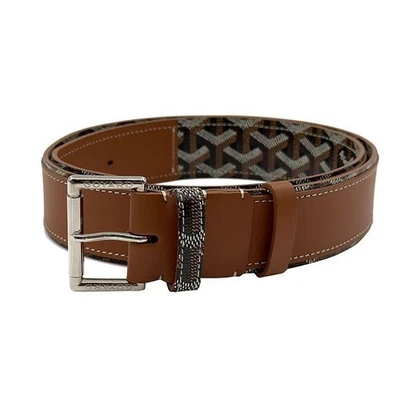 Goyard Ceinture Floride 113025013 149335701 - Photo 1/4