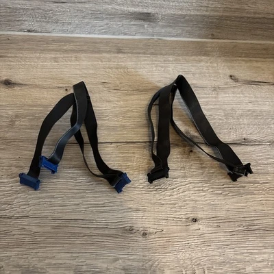 CONNECTION RIBBON KIT FOR Denon UDRA-90 AmplifierUDR-90 Tape Deck & UCD-90 CD - Image 1 of 3