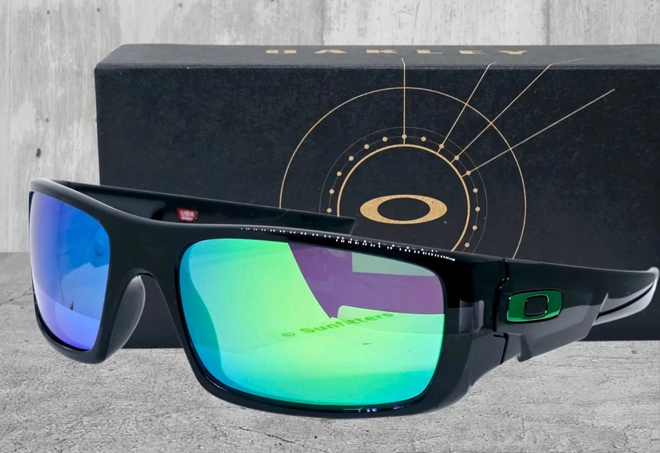 Oakley Crankshaft Women's Sunglasses