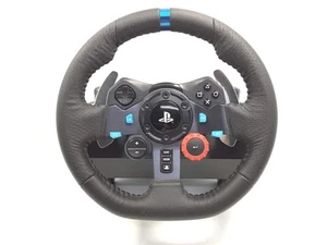 VOLANTE PS4 LOGITECH G29 19332580 - Imagen 1 de 9