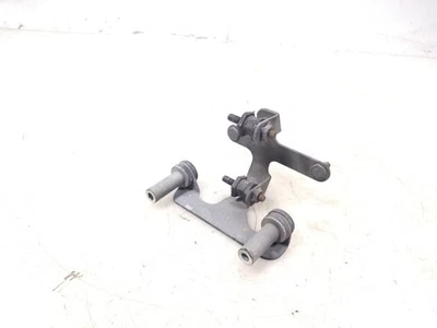 Soporte de montaje regulador bobina de encendido Suzuki Boulevard C50 VL800 2006 Foto 1 de 4