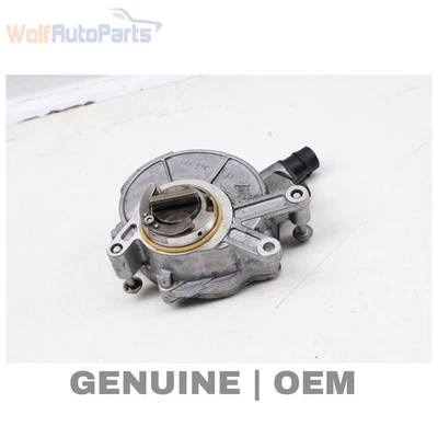 2010-2015 BMW 750LI XDRIVE - Vacuum PUMP 8605976 - Image 1 of 4