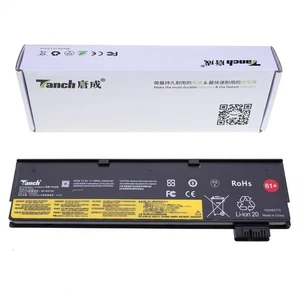 Original 01AV428 01AV426 01AV490 battery for LENOVO ThinkPad T580-20LA T580-20L9 - Picture 1 of 6