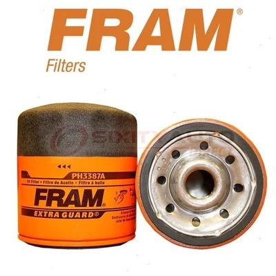 FRAM Engine Oil Filter for 1999-2004 Oldsmobile Alero - Oil Change Lubricant ng Foto 1 de 4