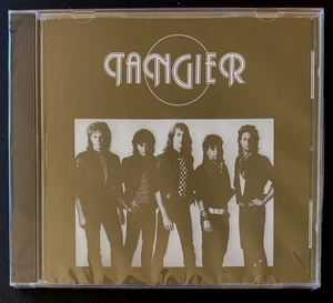 TANGIER St cd TESLA Riverdogs DEAD END KIDS Whitesnake HOUSE OF LORDS Winger - Imagen 1 de 2