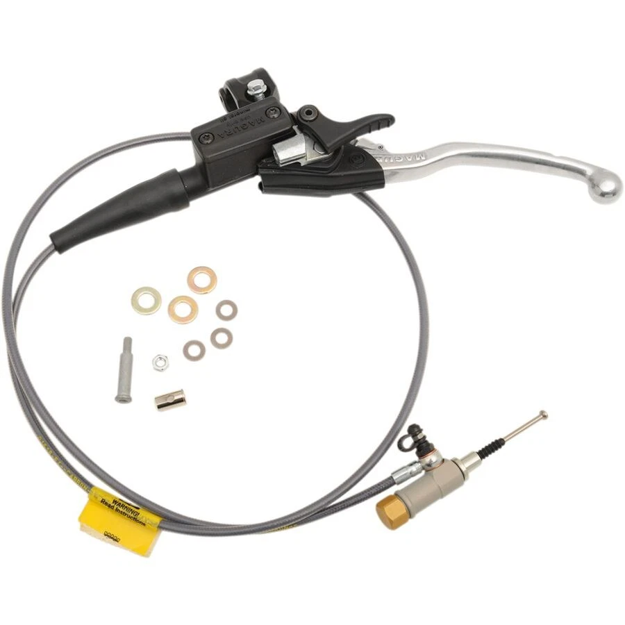 Embrague hidráulico Magura USA 167 0120524-25 Foto 1 de 2